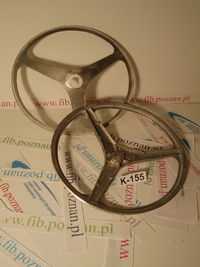 KOŁO DUŻE /PDS-885 D